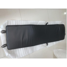 Le Corbusier Lc4 Chaise Lounge Chair Cushion And Strap In Nappa Leather