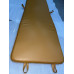 Tan Nappa Leather Le Corbusier Lc4 Chaise Lounge Chair Cushion And Strap Tan Nappa Leather Le Corbusier Lc4 Chaise Lounge Chair Cushion And Strap
