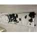 Le Corbusier Lc4 Chaise Lounge Chair Cushion And Strap In Cowhide Leather Le Corbusier Lc4 Chaise Lounge Chair Cushion And Strap In Cowhide Leather