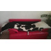 Le Corbusier Lc4 Chaise Lounge Chair Cushion And Strap In Cowhide Leather Le Corbusier Lc4 Chaise Lounge Chair Cushion And Strap In Cowhide Leather
