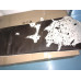 Le Corbusier Lc4 Chaise Lounge Chair Cushion And Strap In Cowhide Leather Le Corbusier Lc4 Chaise Lounge Chair Cushion And Strap In Cowhide Leather