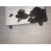 Le Corbusier Lc4 Chaise Lounge Chair Cushion And Strap In Cowhide Leather Le Corbusier Lc4 Chaise Lounge Chair Cushion And Strap In Cowhide Leather