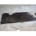 Le Corbusier LC4 Chaise Lounge Chair Cushion and Strap in Tri-Color Pony Skin Leather