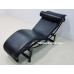 Le Corbusier Lc4 Chaise Lounge Chair Cushion And Strap in Premium grade Full Grain Leather Le Corbusier Lc4 Chaise Lounge Chair Cushion And Strap in Premium grade Full Grain Leather