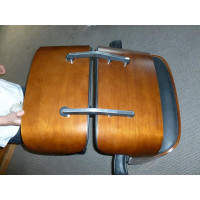 Replacement Back Bracket For Eames Lounge Chair Replacement Back Bracket For Eames Lounge Chair