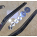 Back Strut Shock Mounts for Eames Lounge Chair Back Strut Shock Mounts for Eames Lounge Chair