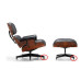 B Style Replacement Feet Glides Pads For Eames Lounge Chair and Ottoman Fit both Original And Knock Off B Style Replacement Feet Glides Pads For Eames Lounge Chair and Ottoman Fit both Original And Knock Off