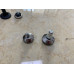 C Style Replacement Feet Glides Pads For Eames Lounge Chair and Ottoman Fit both Original And Knock Off