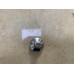 C Style Replacement Feet Glides Pads For Eames Lounge Chair and Ottoman Fit both Original And Knock Off