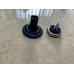 Replacement Feet Glides Pads For Eames Lounge Chair and Ottoman Fit both Original And Knock Off