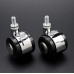 Replacement Casters Castors For Eames Office Chairs