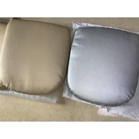 Replacement Cushions For Bubble Chair in PU Leather