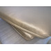 Replacement Cushions For Bubble Chair In Golden Color And PU Leather Replacement Cushions For Bubble Chair In Golden Color And PU Leather
