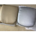 Replacement Cushions For Bubble Chair In Golden Color And PU Leather Replacement Cushions For Bubble Chair In Golden Color And PU Leather