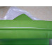 Replacement Cushions For Bubble Chair In Green Color And PU Leather Replacement Cushions For Bubble Chair In Green Color And PU Leather