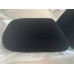Replacement Cushions For Bubble Chair in Black Color And Fabric