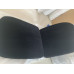 Replacement Cushions For Bubble Chair in Black Color And Fabric
