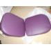 Replacement Cushions For Ball Chair in PU Leather Replacement Cushions For Ball Chair in PU Leather