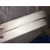 Replacement Cushions For Pod Chair In White Color And PU Leather Replacement Cushions For Pod Chair In White Color And PU Leather