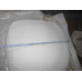 Replacement Cushions For Pod Chair In White Color And PU Leather Replacement Cushions For Pod Chair In White Color And PU Leather