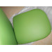 Replacement Cushions For Pod Chair In Green Color And PU Leather Replacement Cushions For Pod Chair In Green Color And PU Leather