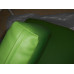 Replacement Cushions For Pod Chair In Green Color And PU Leather Replacement Cushions For Pod Chair In Green Color And PU Leather