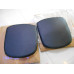 Replacement Cushions For Pod Chair in Italian Leather