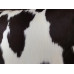 Replacement Cushions For Pod Chair in Cowhide Leather Replacement Cushions For Pod Chair in Cowhide Leather