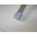 Barcelona Chair Foot Protector Single Piece