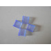 Barcelona Chair Foot Protector Single Piece