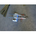 Nailgun For Barcelona Straps Installation
