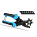 Advanced Leather Punch Plier Strap Hole Punch Tool (6 Round Holes) Advanced Leather Punch Plier Strap Hole Punch Tool (6 Round Holes)