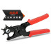 Leather Punch Plier Strap Hole Punch Tool