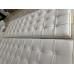 Barcelona Loveseat Cushions And Straps in Higher grade Italian Leather