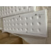 Barcelona Loveseat Cushions And Straps in Higher grade Italian Leather