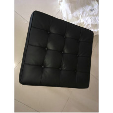 Barcelona Ottoman Cushion