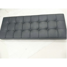 Barcelona Bench Cushion Two Seaters Short Bench Cushion Of 132Cm