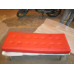 Red Barcelona Bench Cushion Of 132Cm Two Seaters Bench Cushion Red Barcelona Bench Cushion Of 132Cm Two Seaters Bench Cushion
