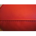 Red Barcelona Bench Cushion Of 132Cm Two Seaters Bench Cushion Red Barcelona Bench Cushion Of 132Cm Two Seaters Bench Cushion