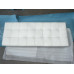 Off White Barcelona Bench Cushion Of 132Cm Two Seaters Bench Cushion Off White Barcelona Bench Cushion Of 132Cm Two Seaters Bench Cushion