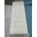 Off White Barcelona Bench Cushion Of 132Cm Two Seaters Bench Cushion Off White Barcelona Bench Cushion Of 132Cm Two Seaters Bench Cushion