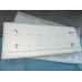 Off White Barcelona Bench Cushion Of 132Cm Two Seaters Bench Cushion Off White Barcelona Bench Cushion Of 132Cm Two Seaters Bench Cushion