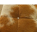 Pony Skin Leather Barcelona Bench Cushion Pony Skin Leather Barcelona Bench Cushion