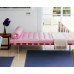 Fabric Barcelona Daybed Cushions And Straps