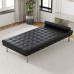 Barcelona Daybed Cushions And Straps in Premium grade Full Grain Leather