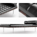 Barcelona Daybed Cushions And Straps in Premium grade Full Grain Leather with gloss