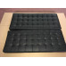 Customized Barcelona Loveseat Replacement Cushions In Larger Version