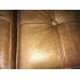 Crazy Hose Leather Barcelona Chair Cushions
