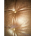 Crazy Hose Leather Barcelona Chair Cushions