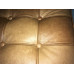 Crazy Hose Leather Barcelona Chair Cushions